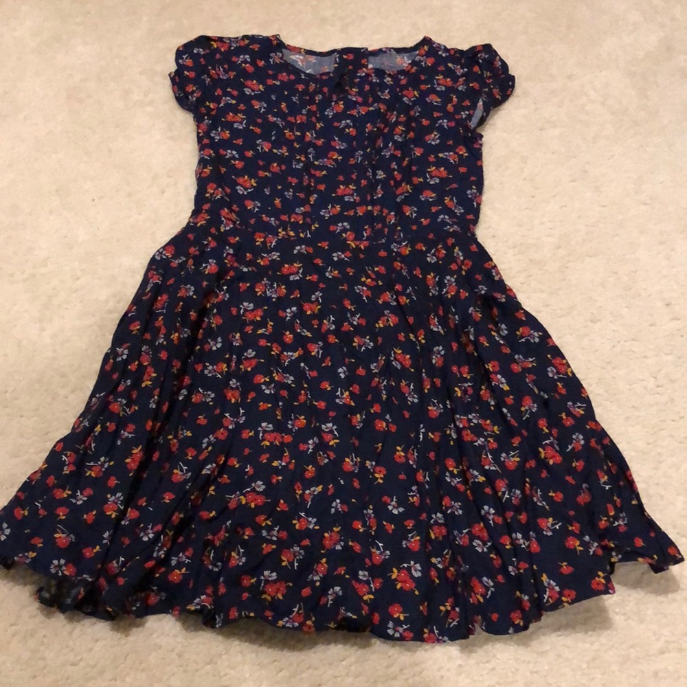 Girls dress